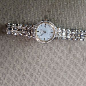 Womans citizen eco-drive watch